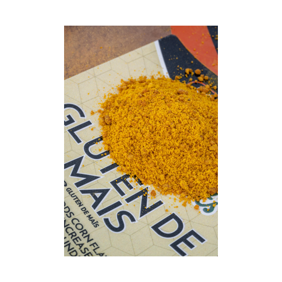 Essential Ingredients – Gluten de Porumb (Maize Gluten) Essential Ingredients – Gluten de Porumb (Maize Gluten)